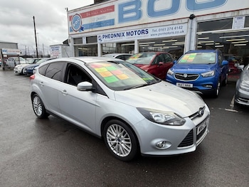 Used Ford Focus 2013 for sale - 77174723: Photo