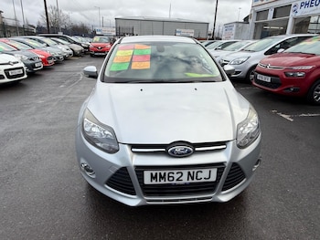 Used Ford Focus 2013 for sale - 77174723: Photo