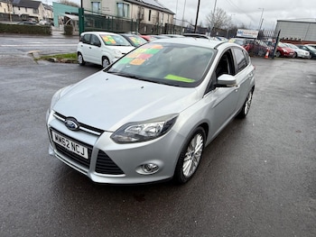 Used Ford Focus 2013 for sale - 77174723: Photo