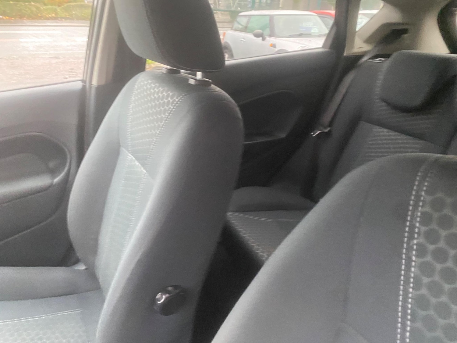 Used Ford Fiesta for sale - 76550050: Photo 15