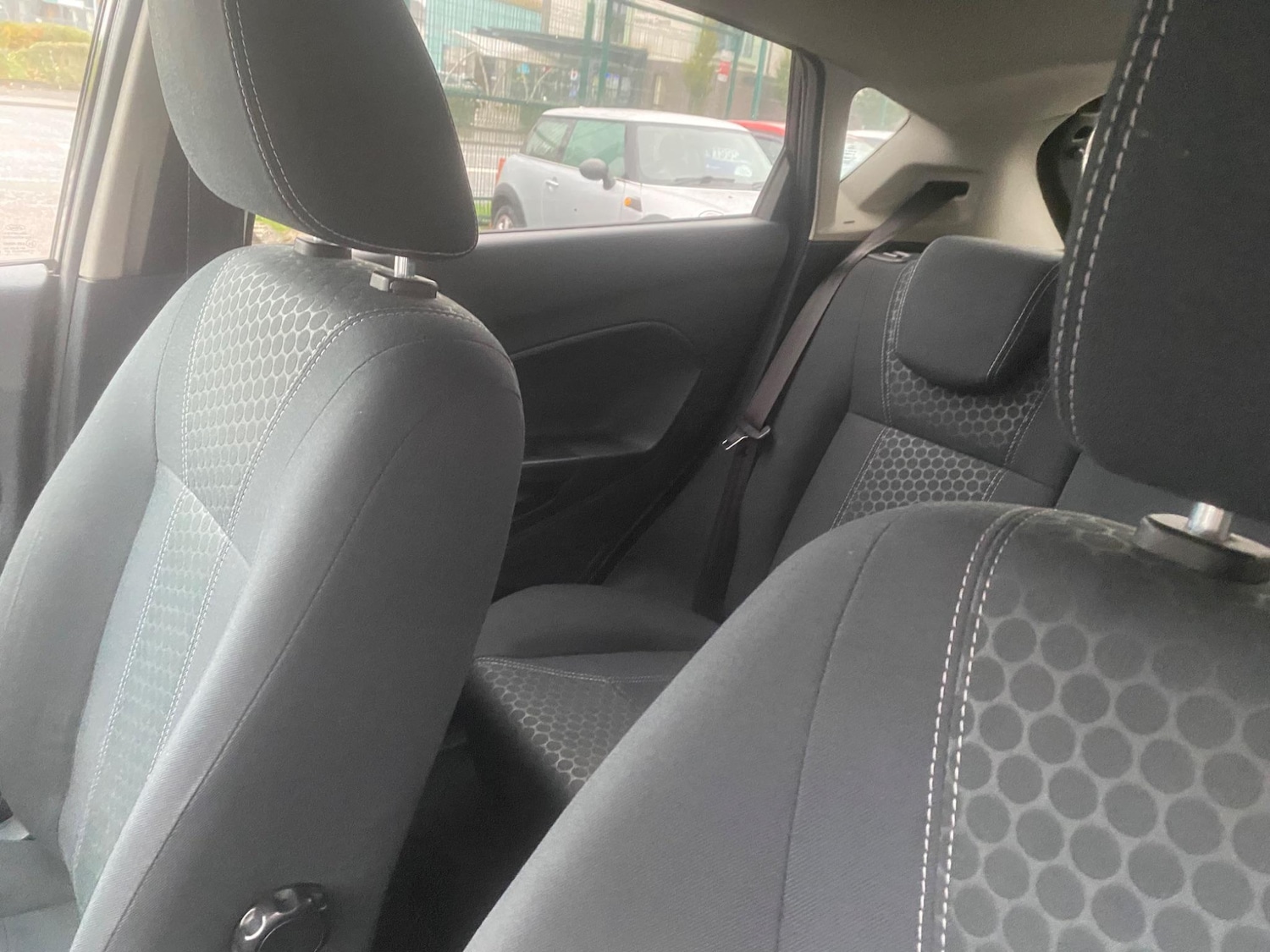 Used Ford Fiesta for sale - 76550050: Photo 16