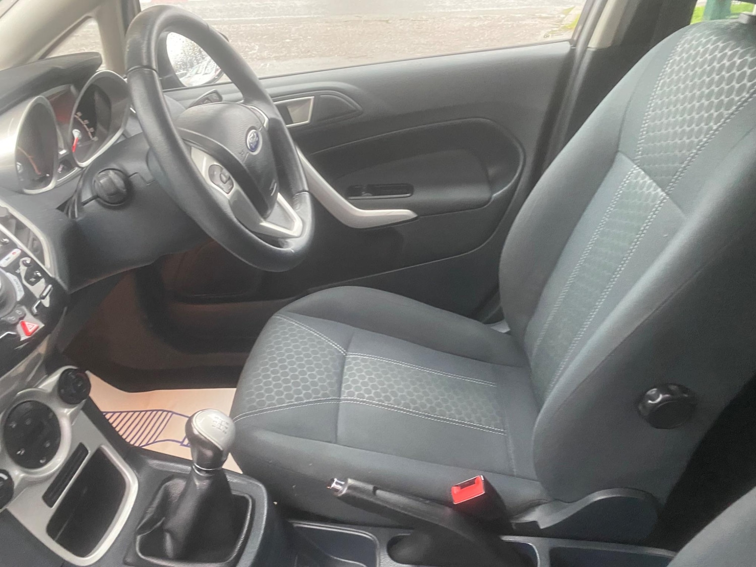 Used Ford Fiesta for sale - 76550050: Photo 18
