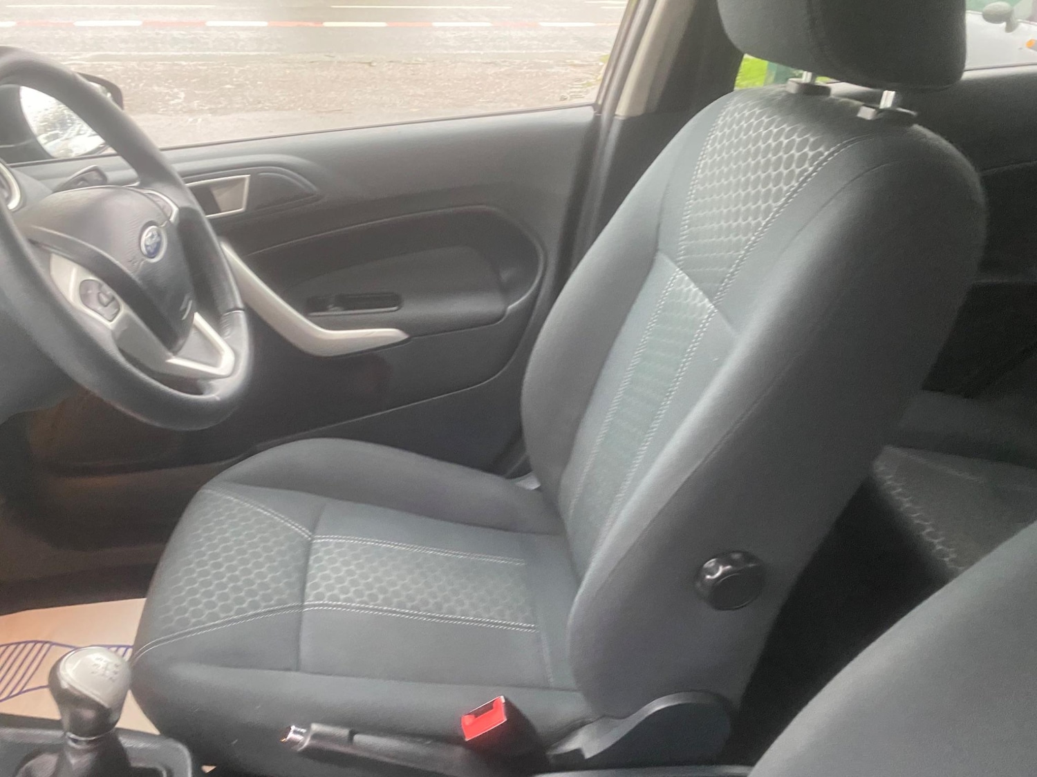 Used Ford Fiesta for sale - 76550050: Photo 19