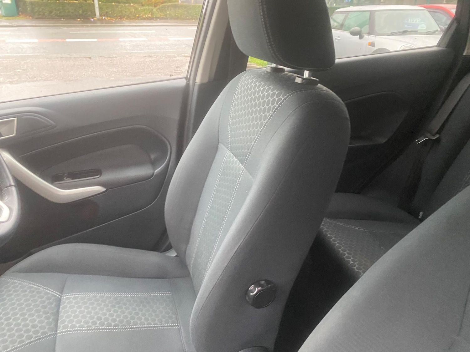 Used Ford Fiesta for sale - 76550050: Photo 20