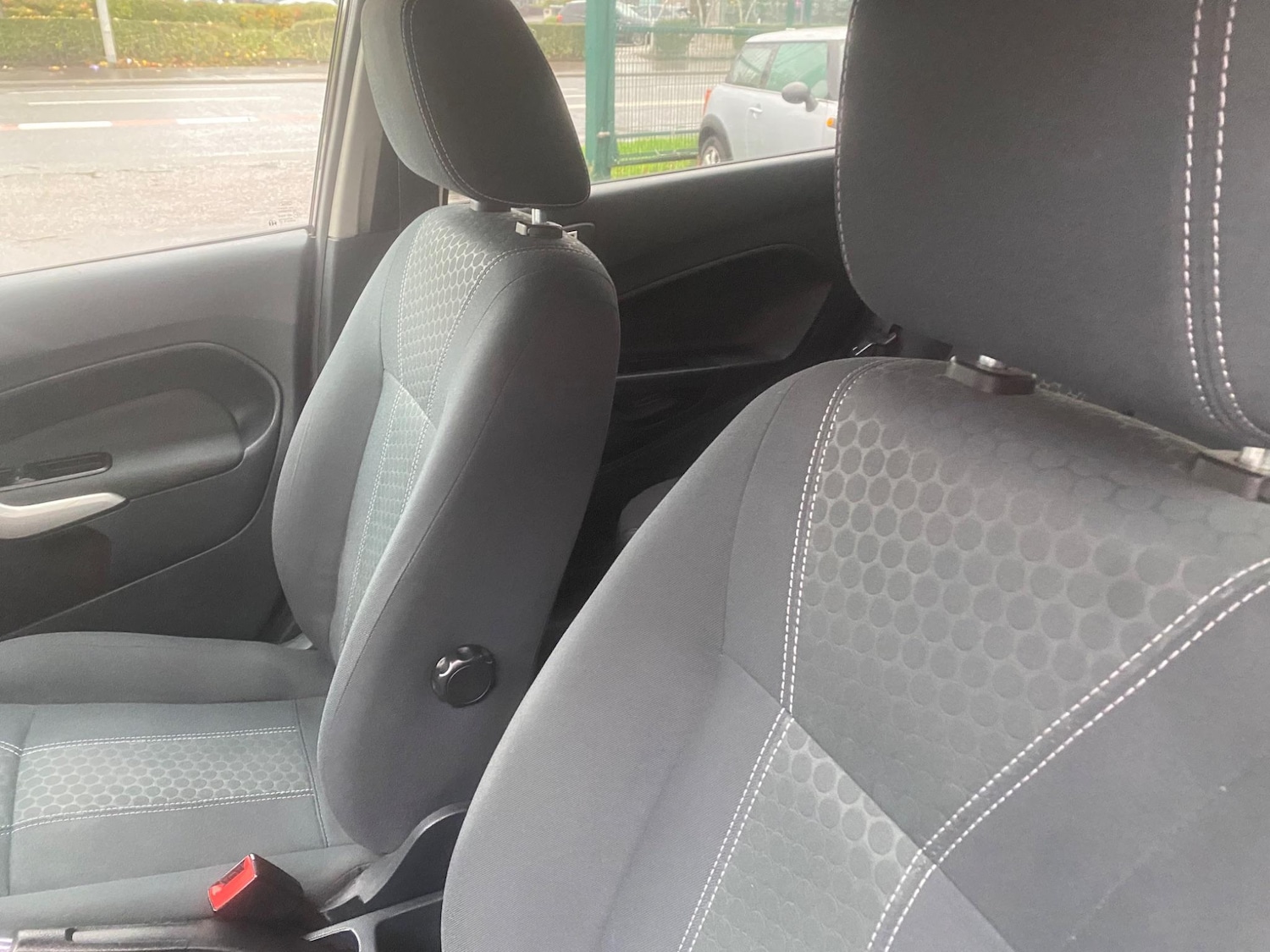 Used Ford Fiesta for sale - 76550050: Photo 21