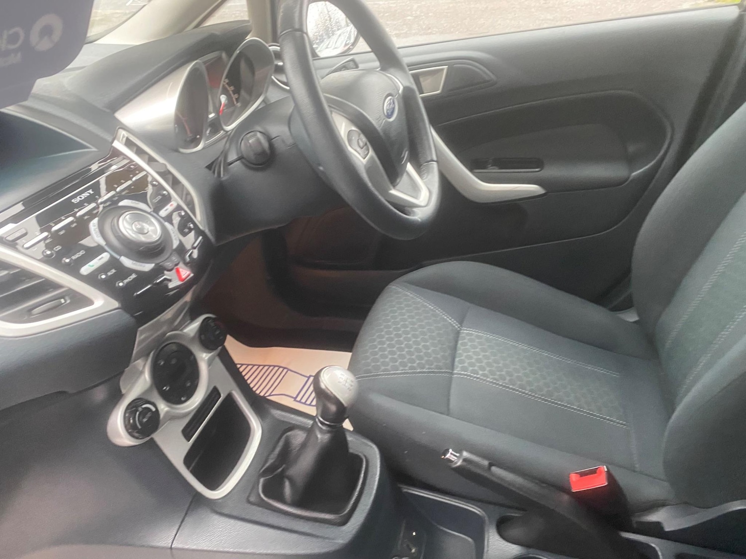 Used Ford Fiesta for sale - 76550050: Photo 23