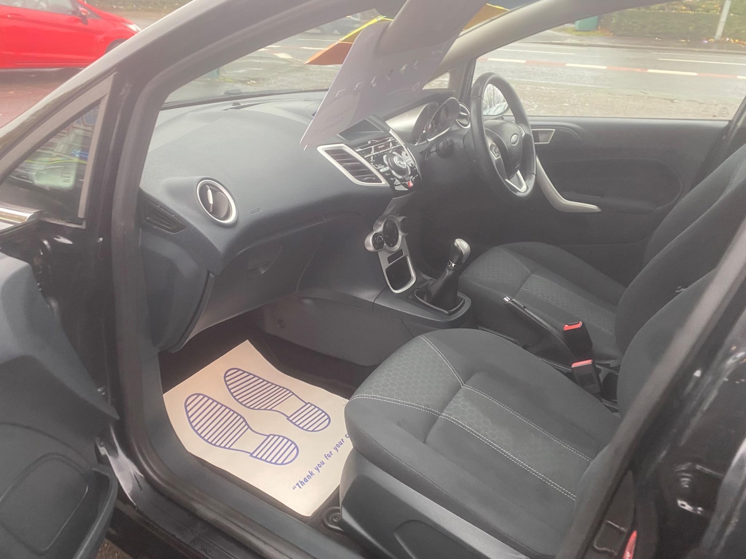 Used Ford Fiesta for sale - 76550050: Photo 24