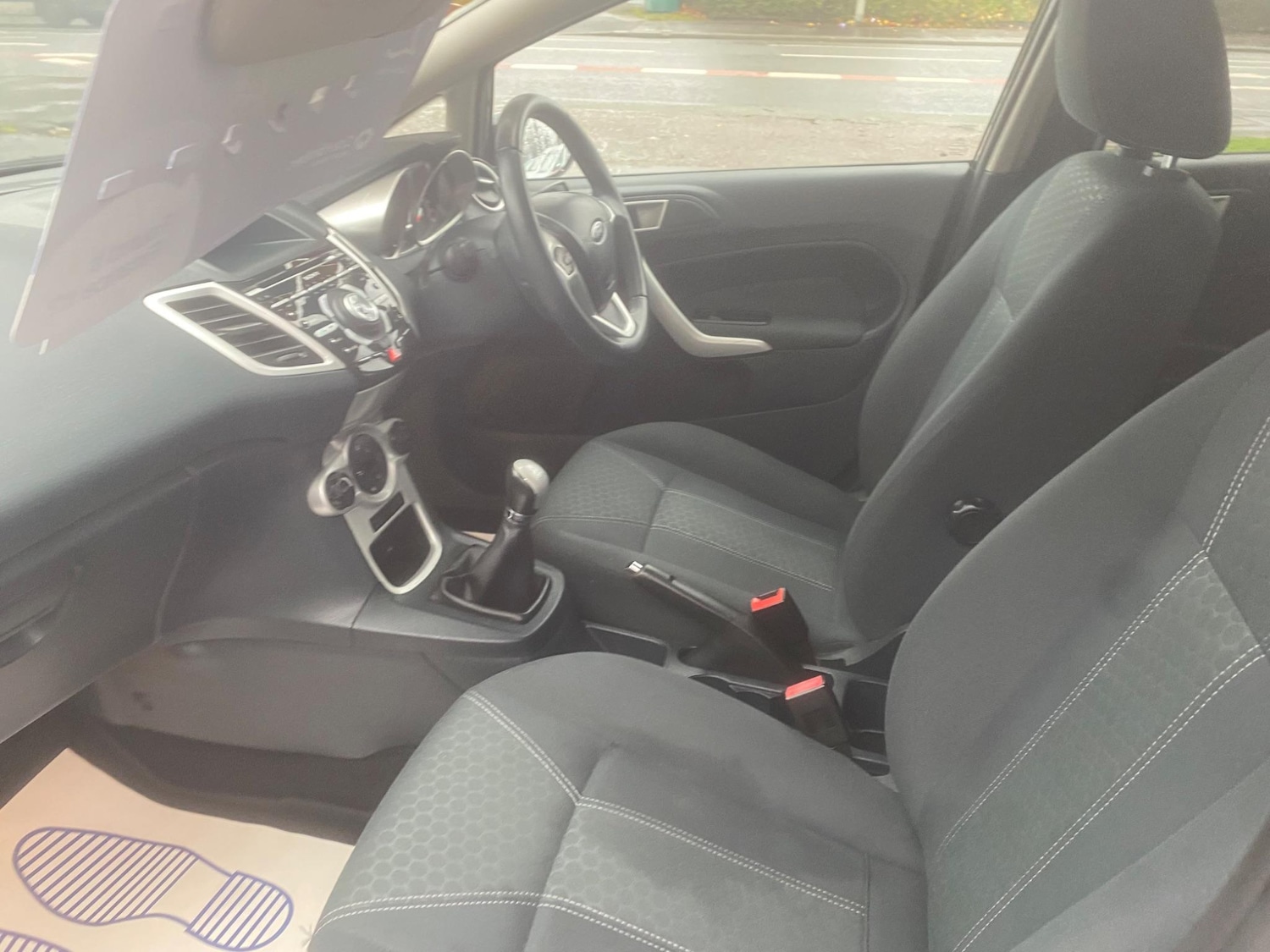 Used Ford Fiesta for sale - 76550050: Photo 25