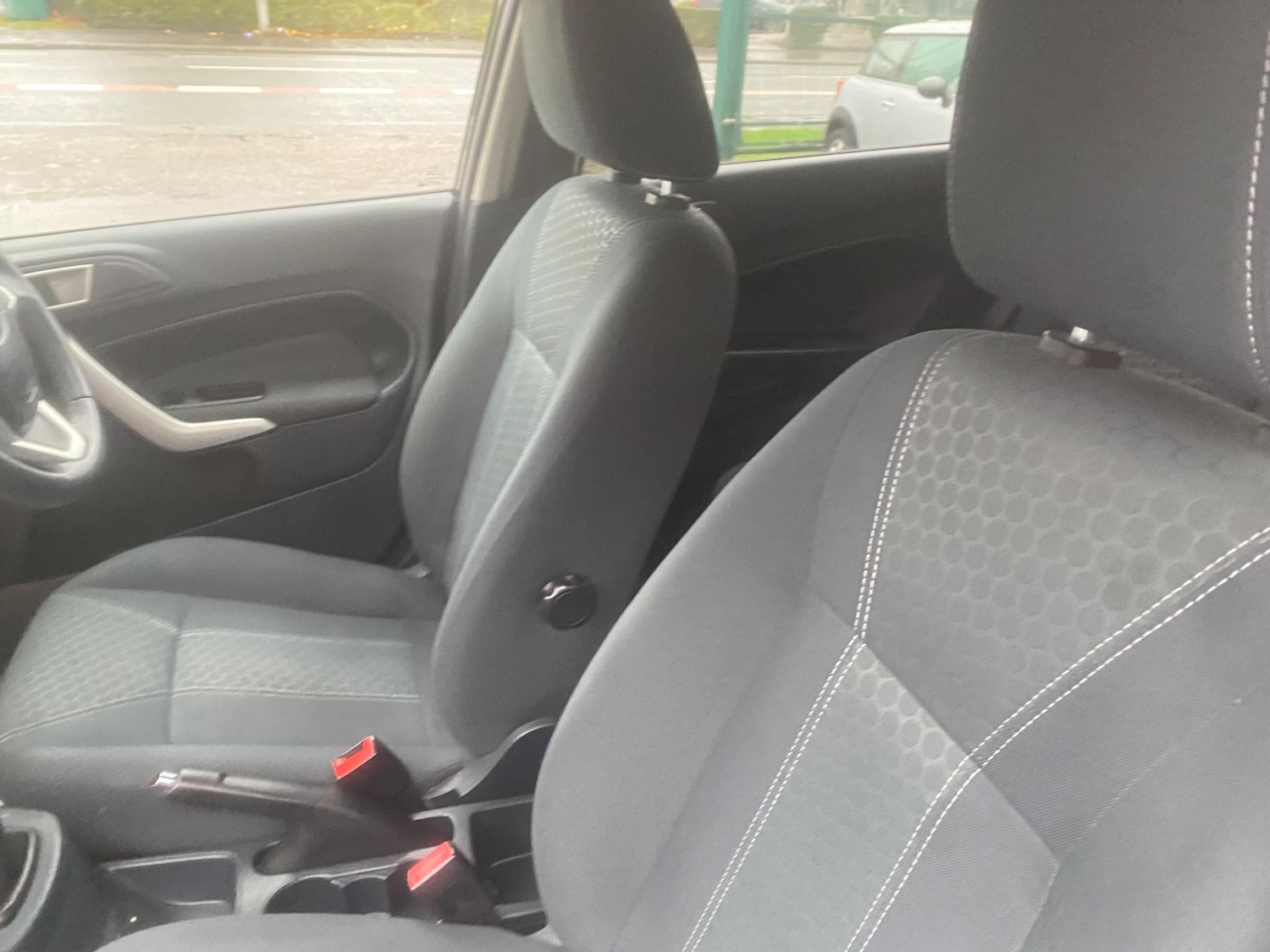 Used Ford Fiesta for sale - 76550050: Photo 26