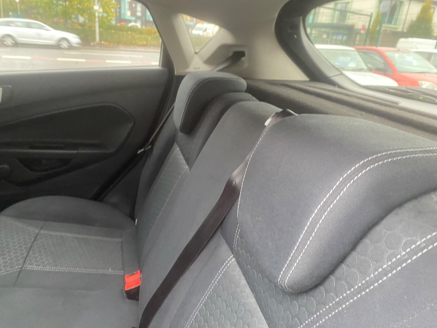 Used Ford Fiesta for sale - 76550050: Photo 27