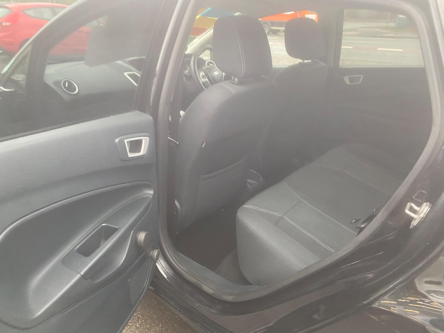 Used Ford Fiesta for sale - 76550050: Photo 30