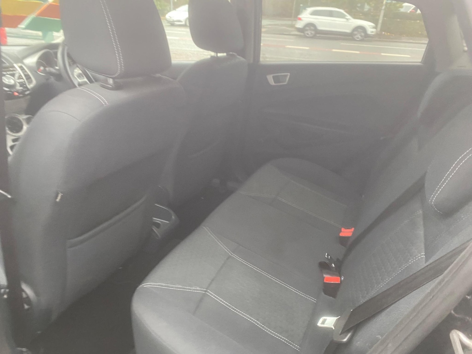 Used Ford Fiesta for sale - 76550050: Photo 31