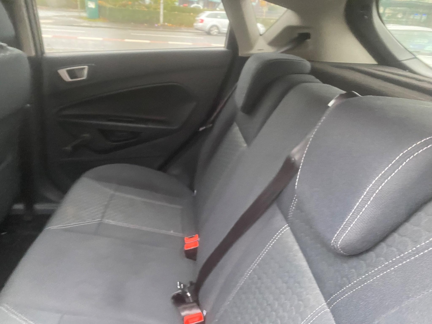 Used Ford Fiesta for sale - 76550050: Photo 32