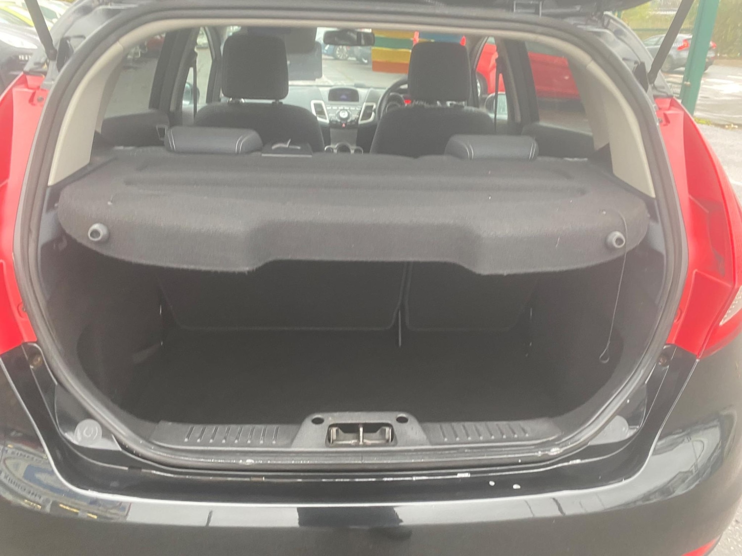 Used Ford Fiesta for sale - 76550050: Photo 36