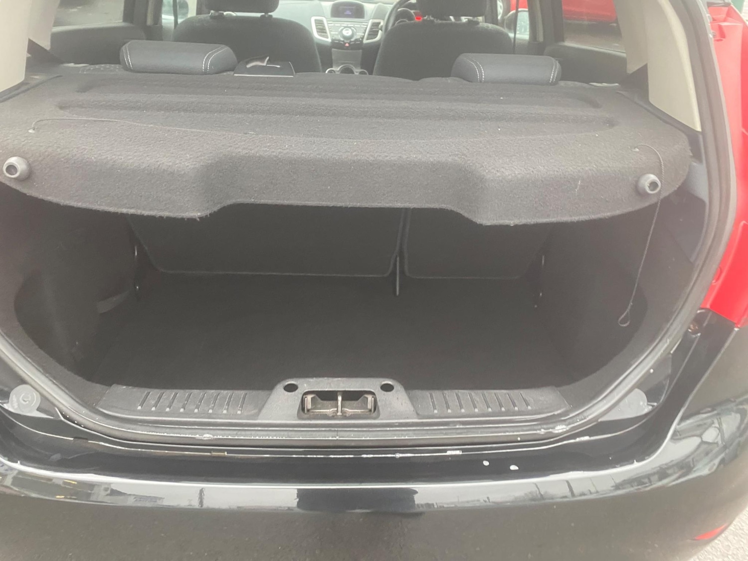 Used Ford Fiesta for sale - 76550050: Photo 37