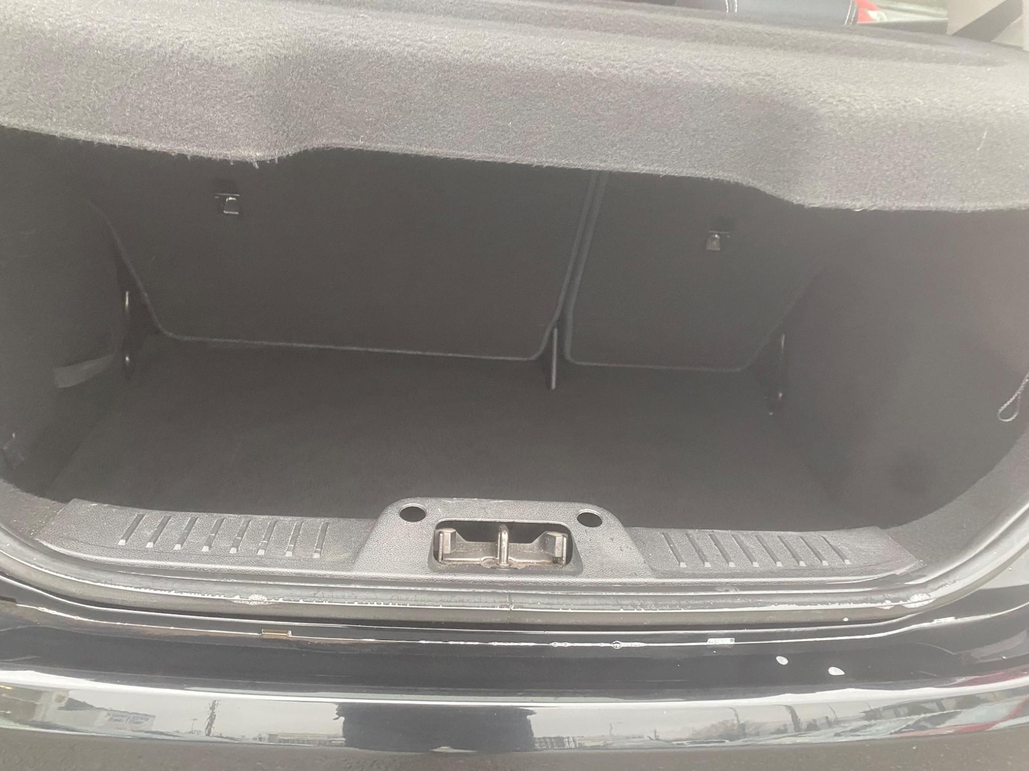 Used Ford Fiesta for sale - 76550050: Photo 39