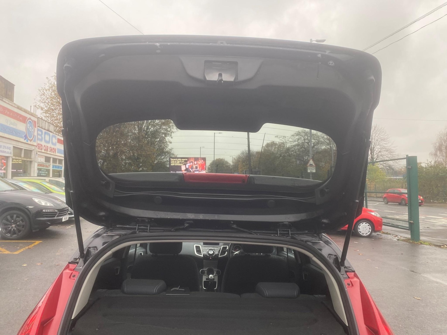 Used Ford Fiesta for sale - 76550050: Photo 40