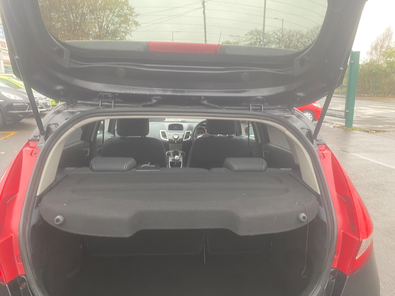 Used Ford Fiesta for sale - 76550050: Photo 41