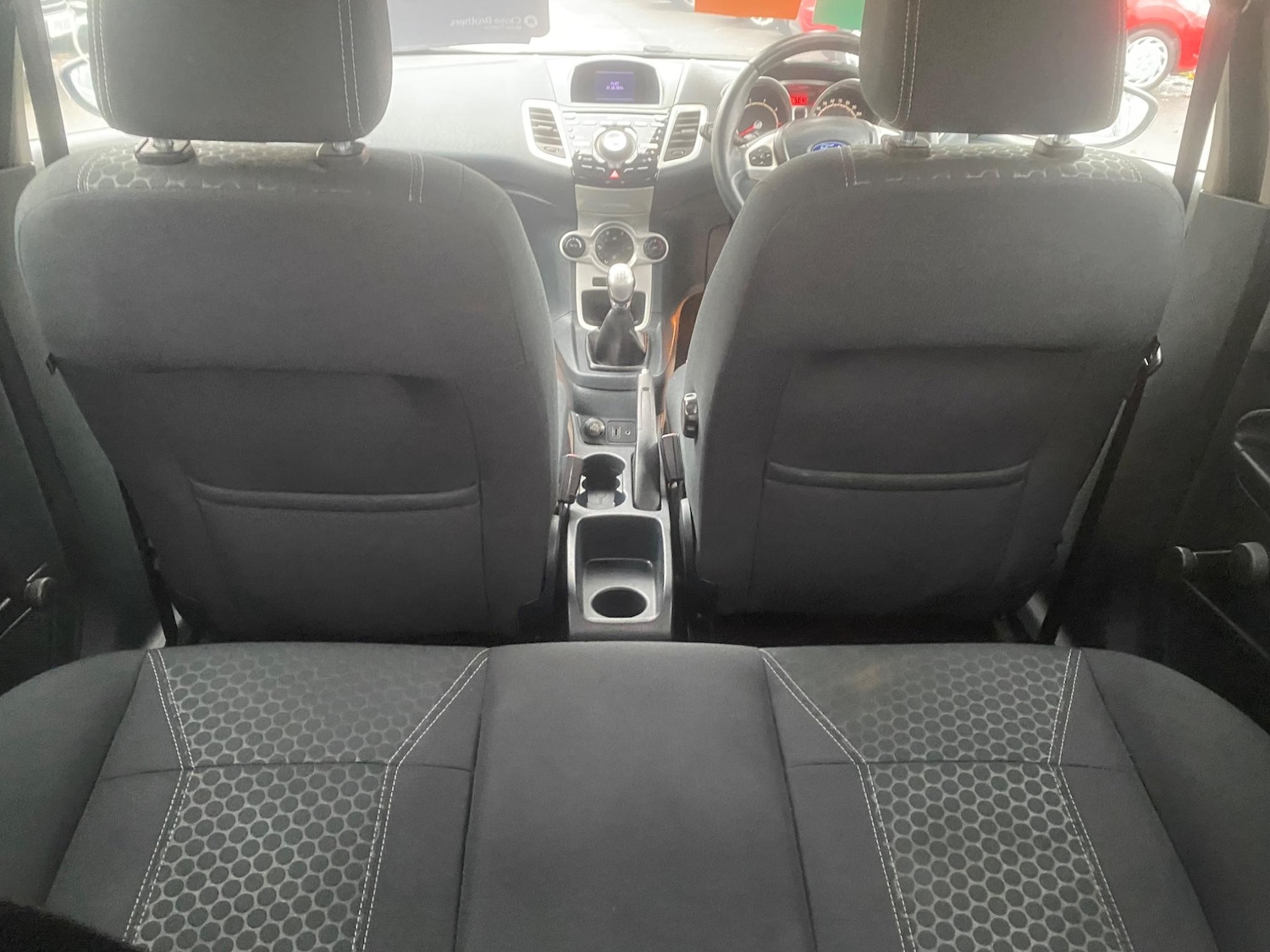 Used Ford Fiesta for sale - 76550050: Photo 44