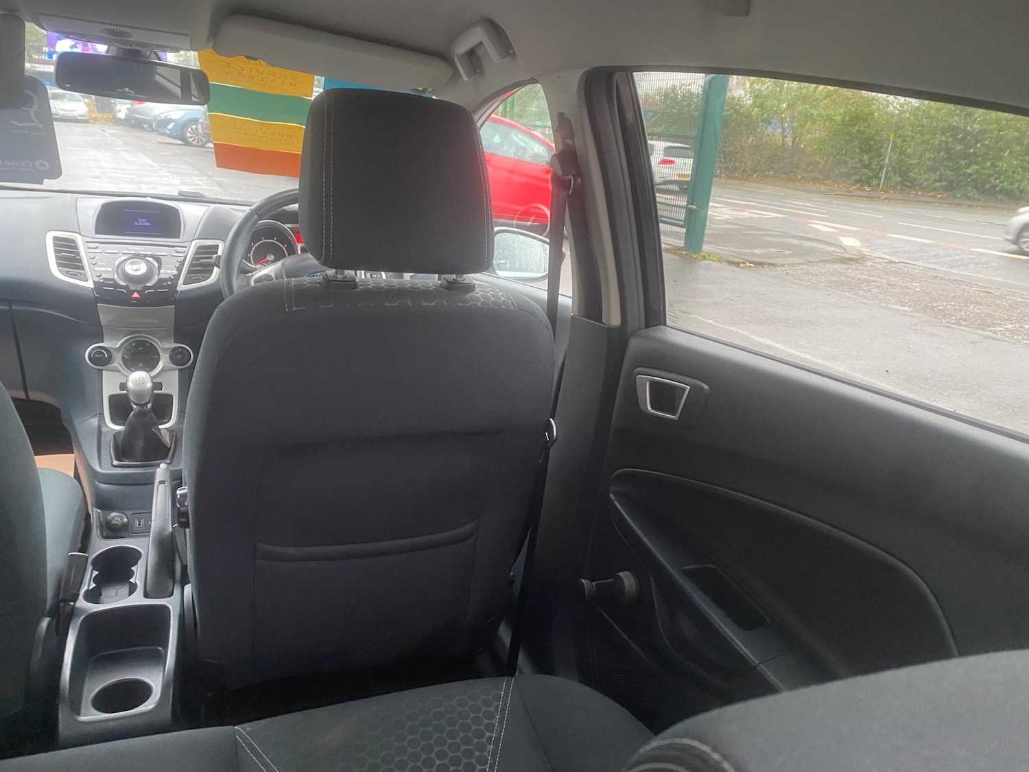 Used Ford Fiesta for sale - 76550050: Photo 47