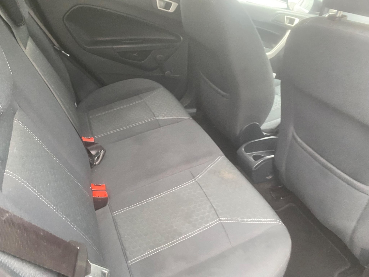 Used Ford Fiesta for sale - 76550050: Photo 48
