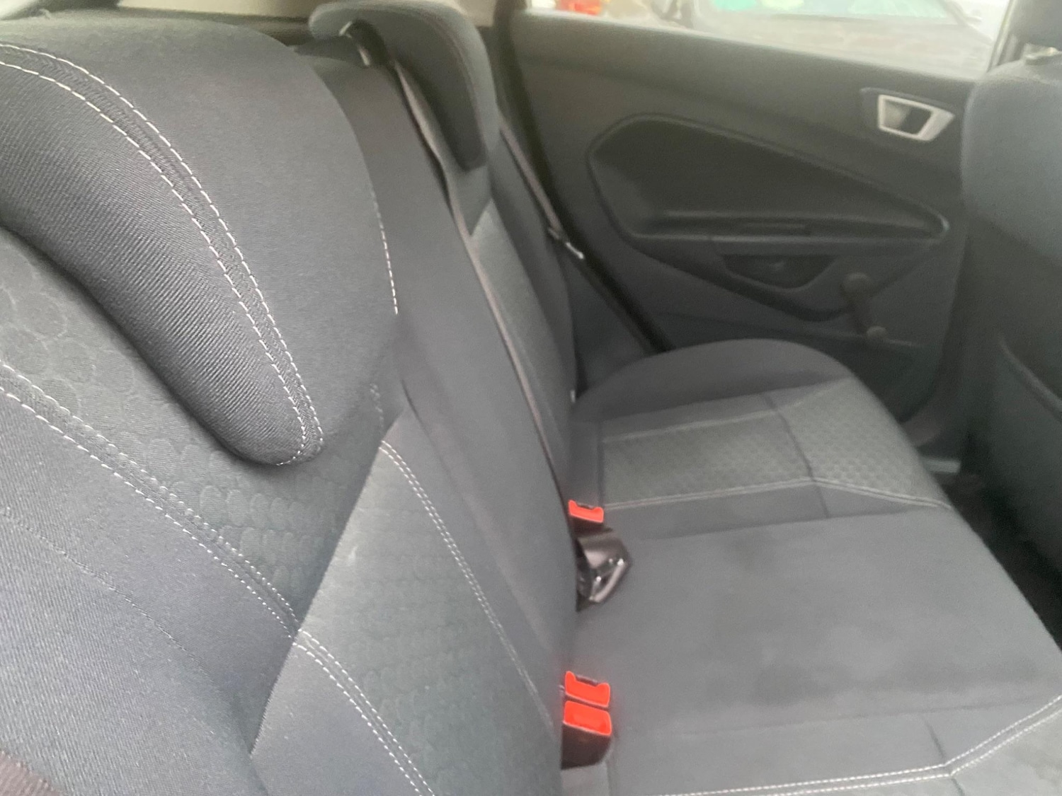 Used Ford Fiesta for sale - 76550050: Photo 49