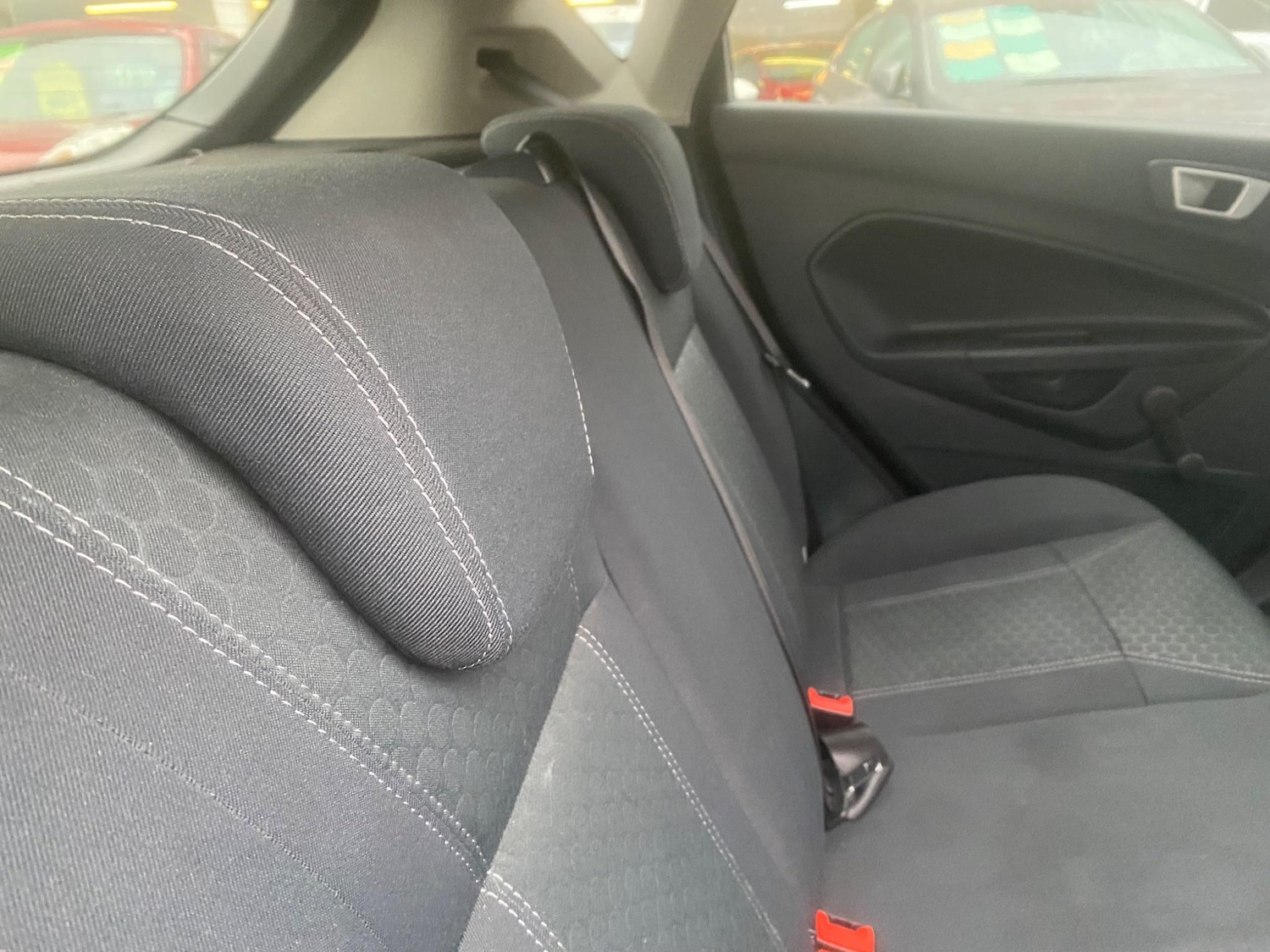 Used Ford Fiesta for sale - 76550050: Photo 50