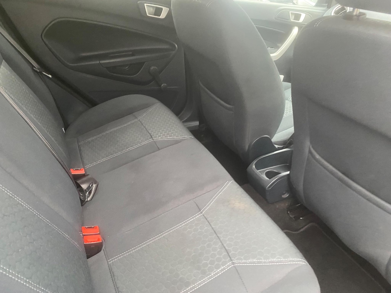 Used Ford Fiesta for sale - 76550050: Photo 52