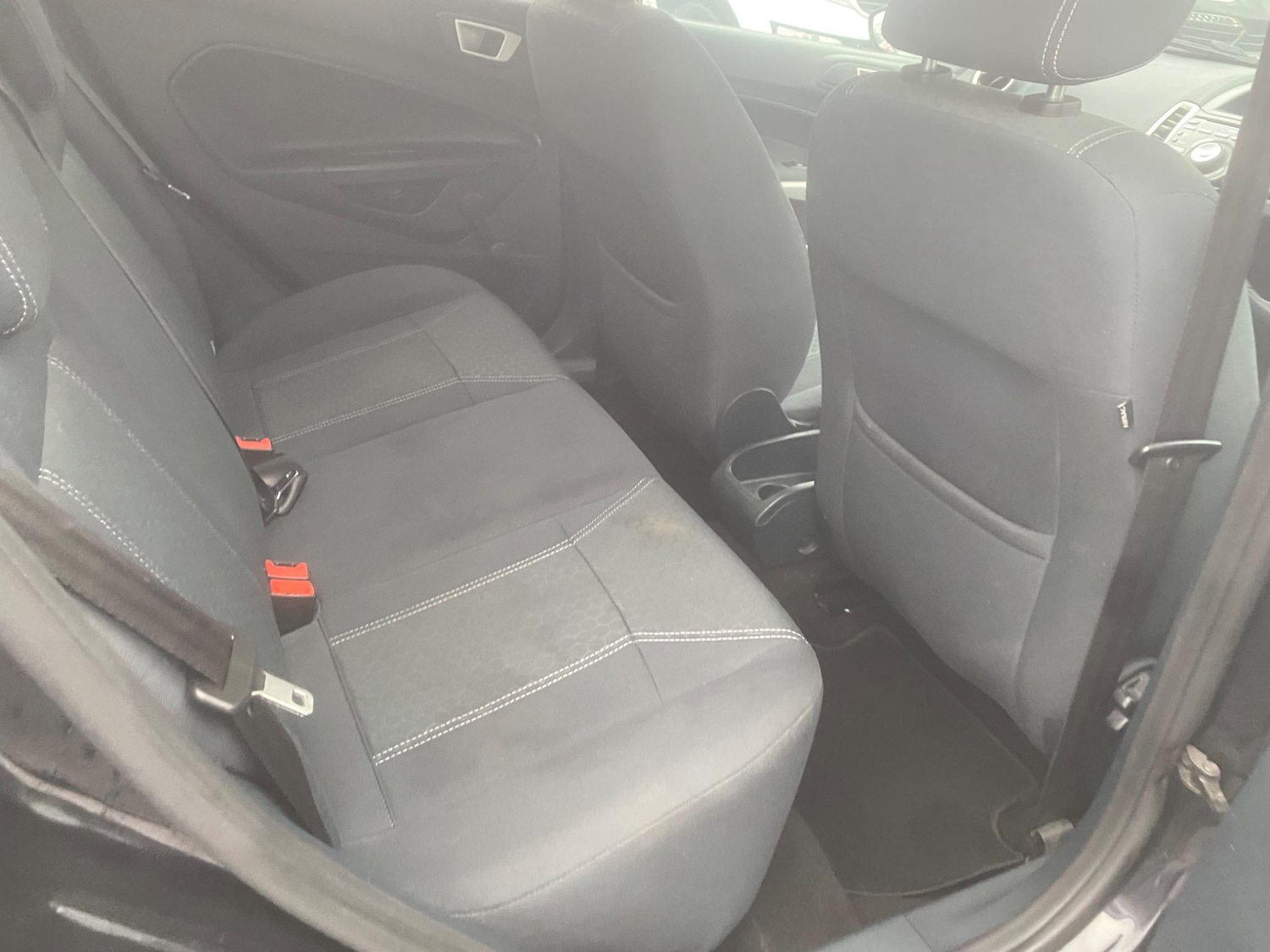 Used Ford Fiesta for sale - 76550050: Photo 53