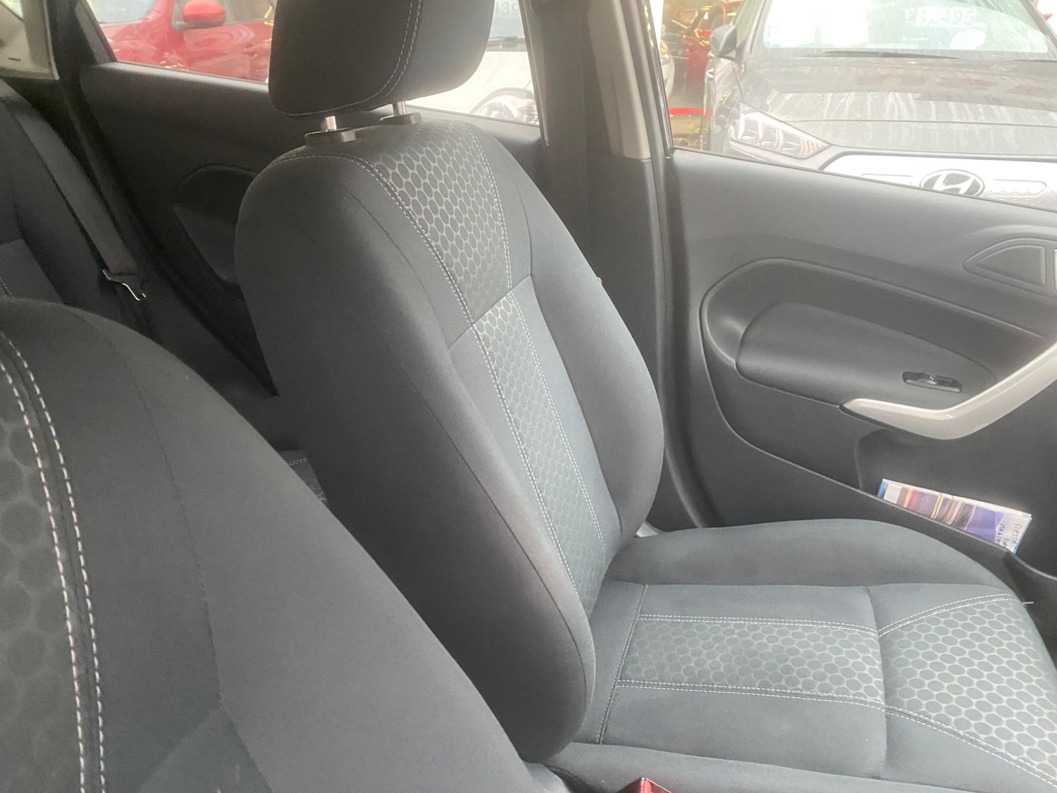 Used Ford Fiesta for sale - 76550050: Photo 57