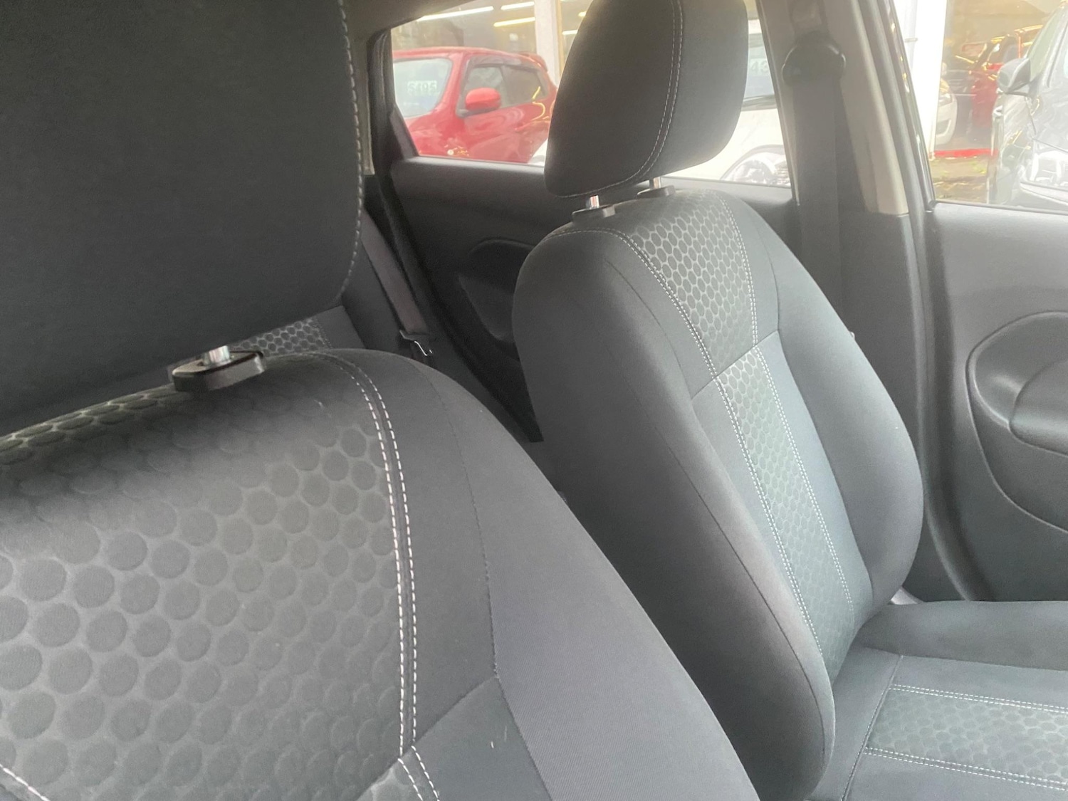 Used Ford Fiesta for sale - 76550050: Photo 58