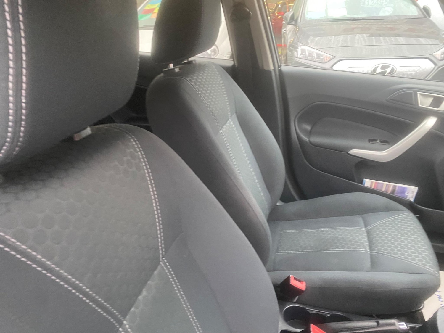 Used Ford Fiesta for sale - 76550050: Photo 60