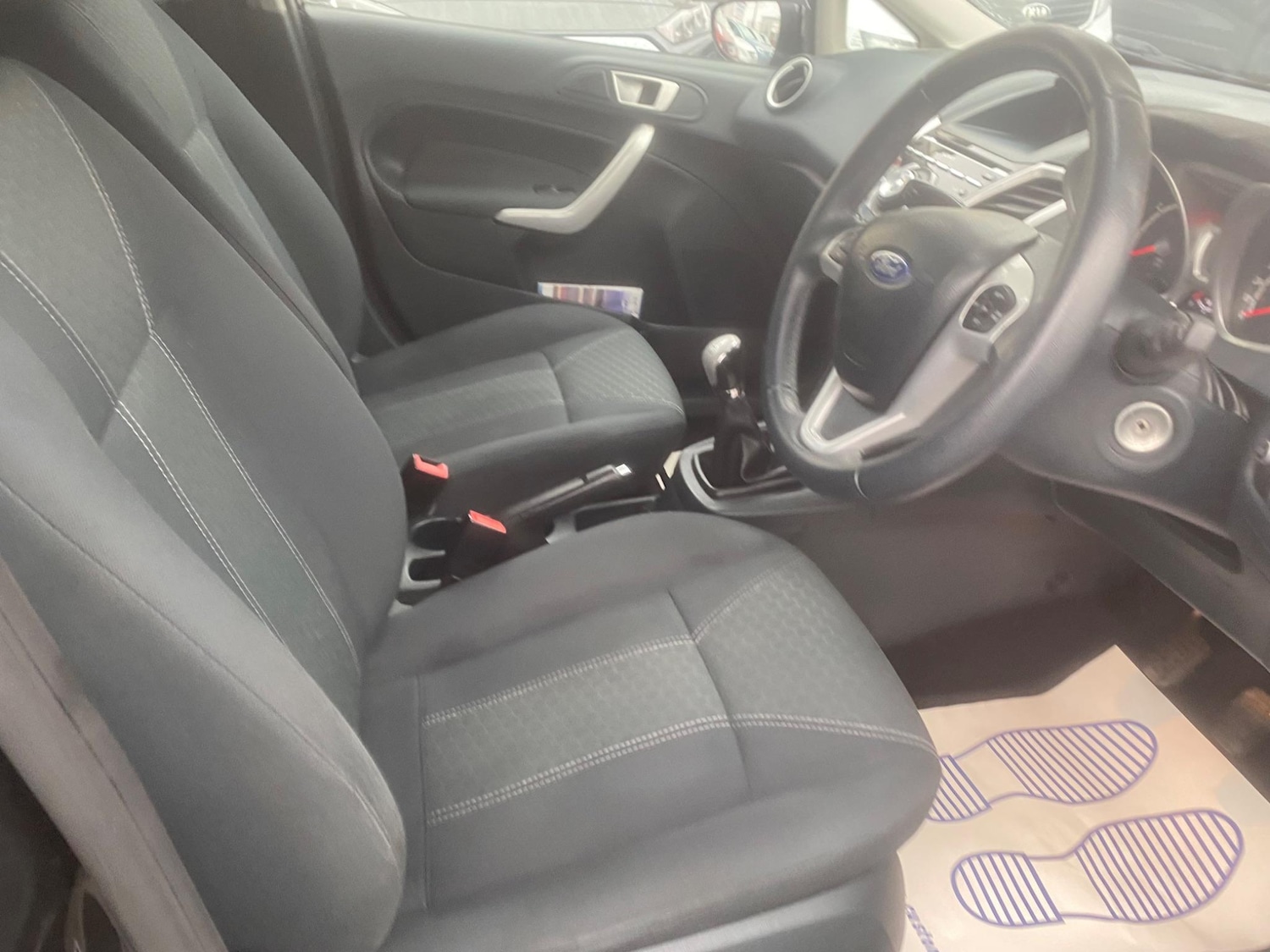 Used Ford Fiesta for sale - 76550050: Photo 63