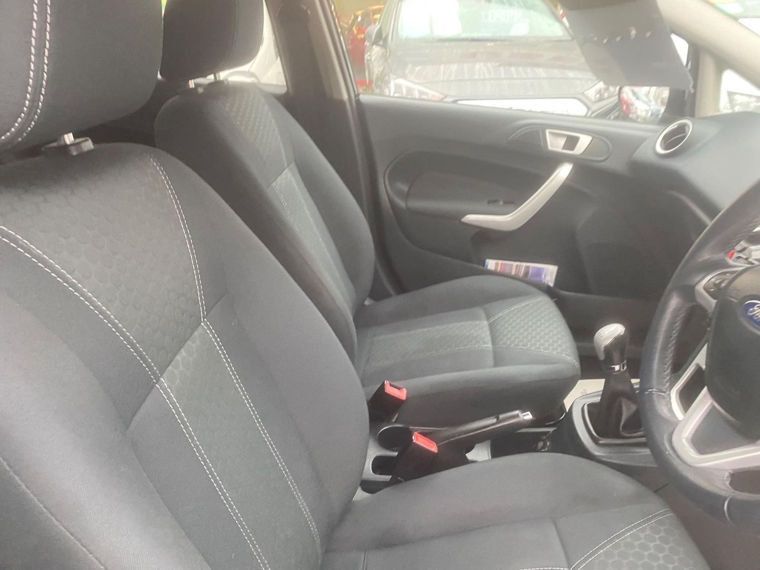 Used Ford Fiesta for sale - 76550050: Photo 64