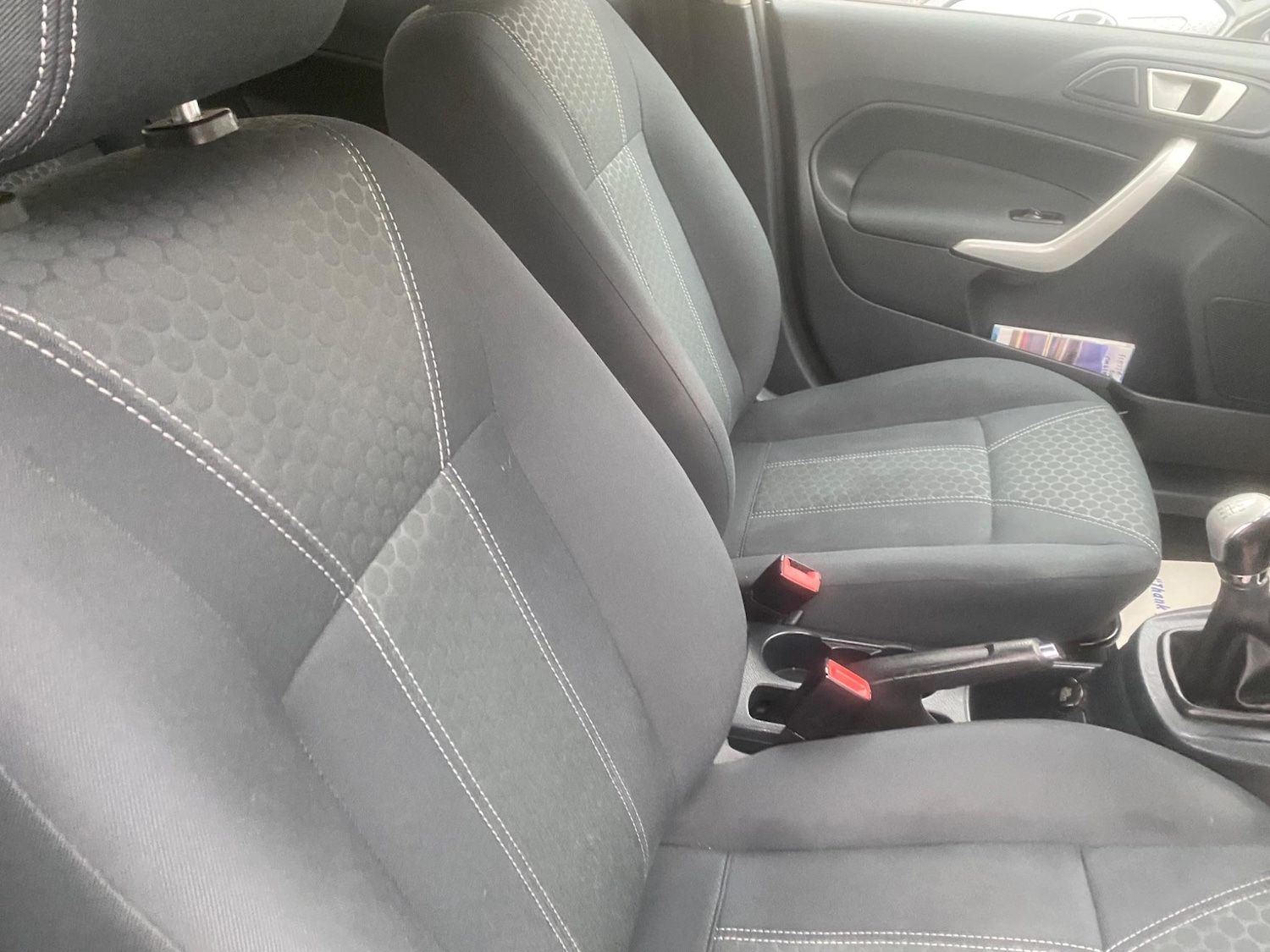 Used Ford Fiesta for sale - 76550050: Photo 65