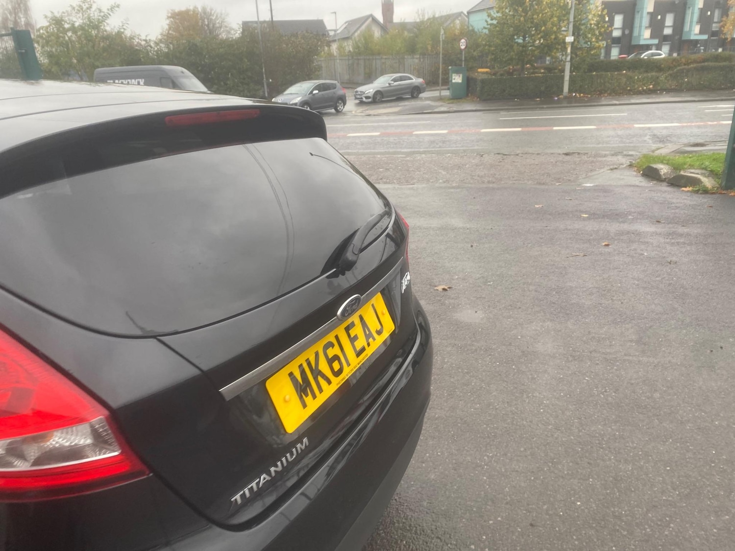 Used Ford Fiesta for sale - 76550050: Photo 72