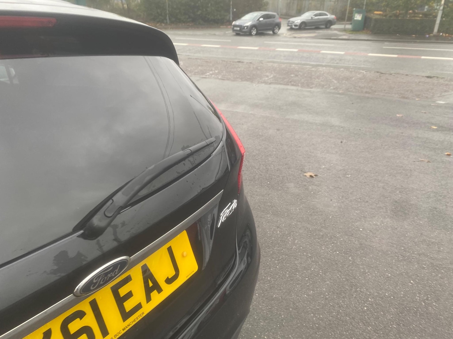 Used Ford Fiesta for sale - 76550050: Photo 73