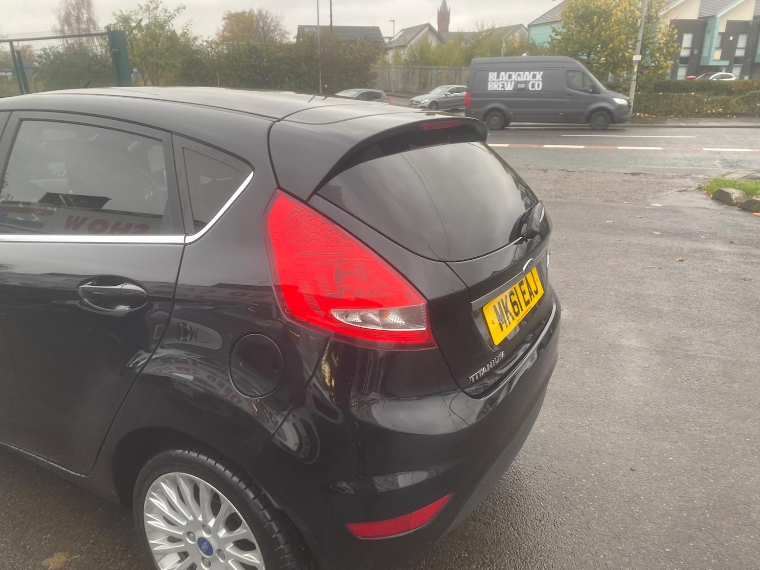 Used Ford Fiesta for sale - 76550050: Photo 77