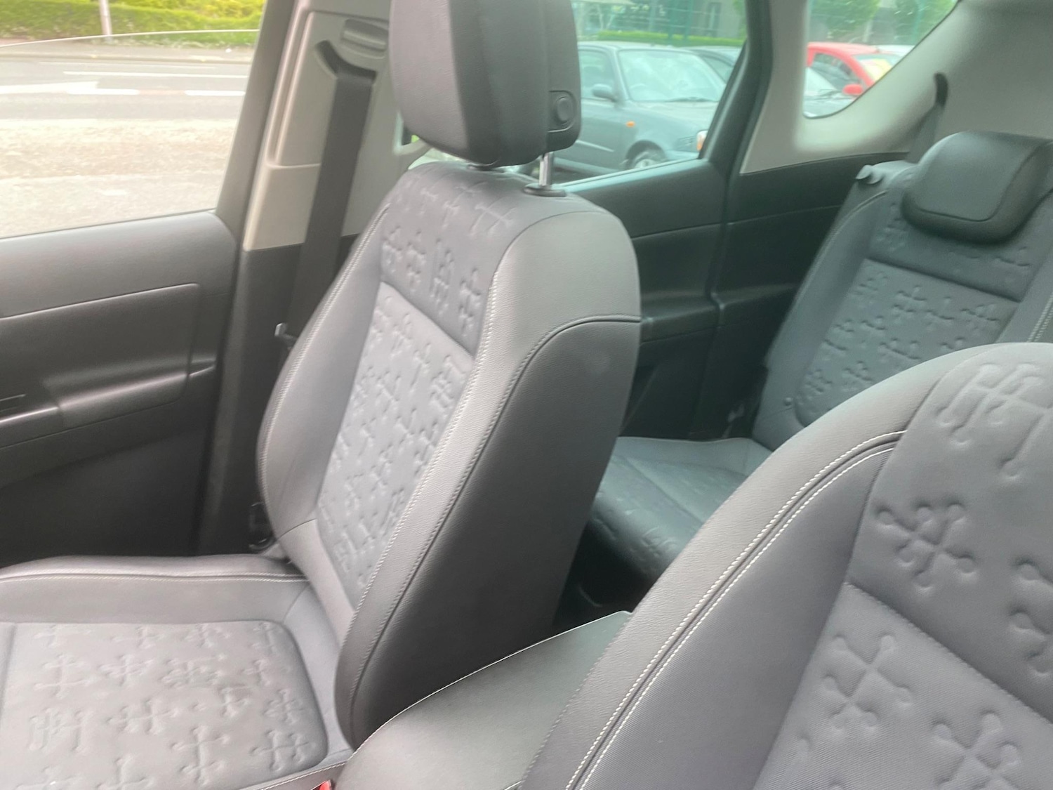 Used Vauxhall Meriva 2015 for sale - 76549676: Photo 15