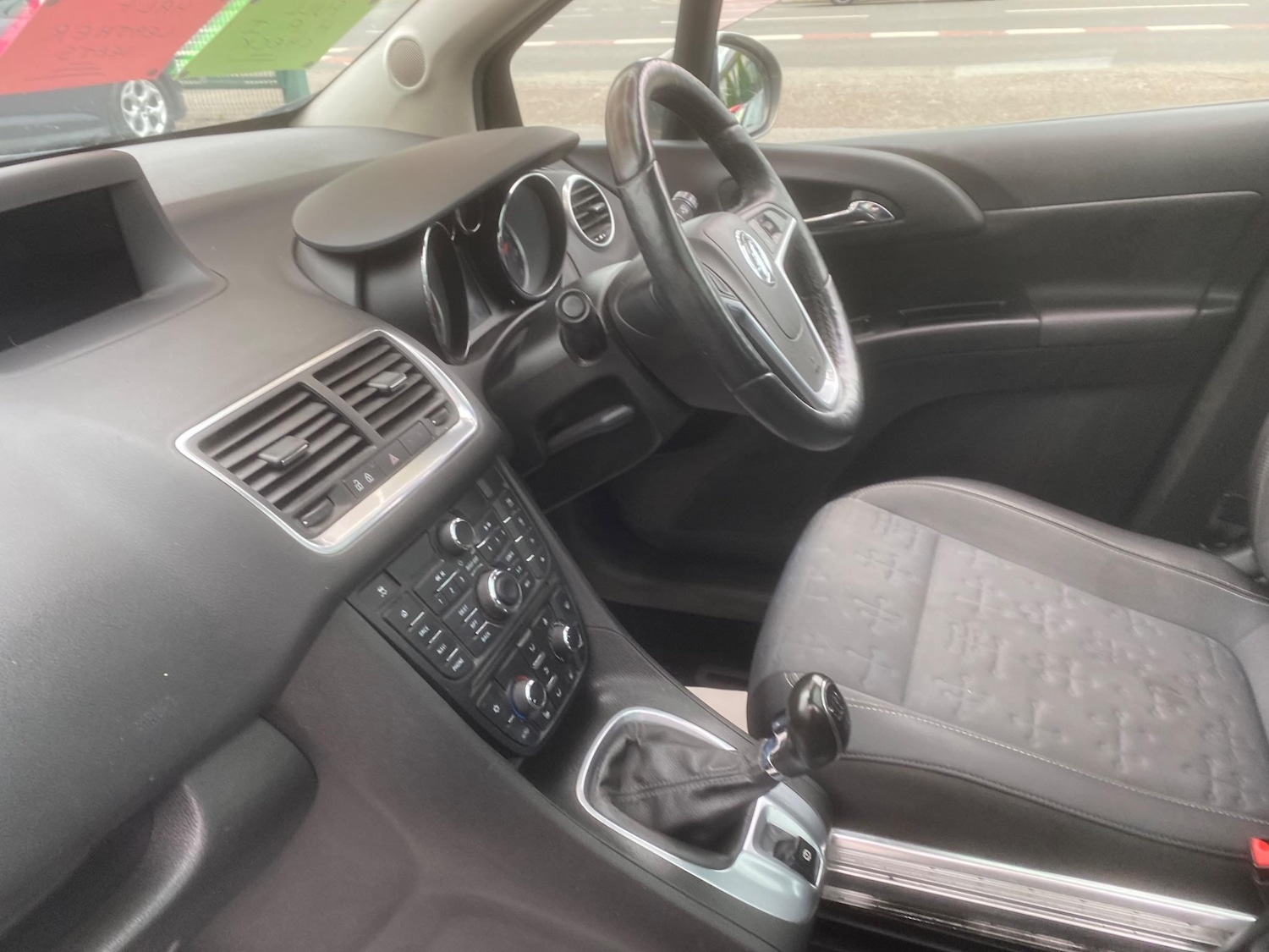 Used Vauxhall Meriva 2015 for sale - 76549676: Photo 20