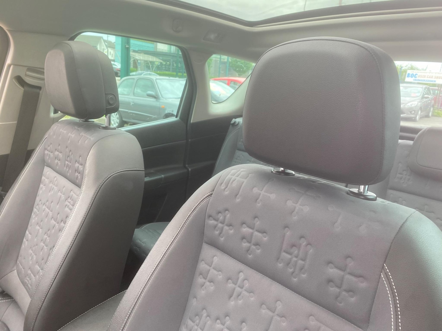 Used Vauxhall Meriva 2015 for sale - 76549676: Photo 24