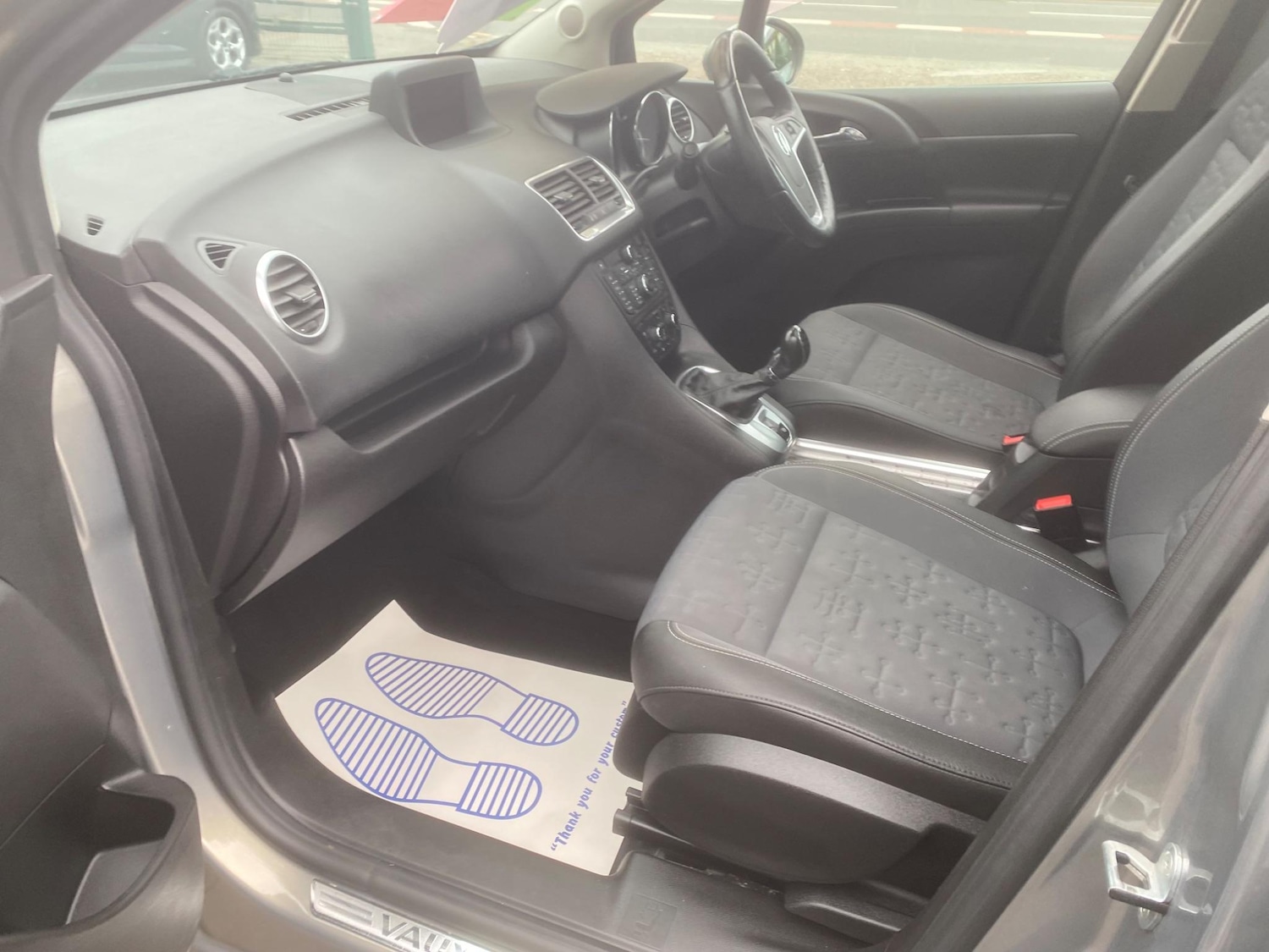 Used Vauxhall Meriva 2015 for sale - 76549676: Photo 27