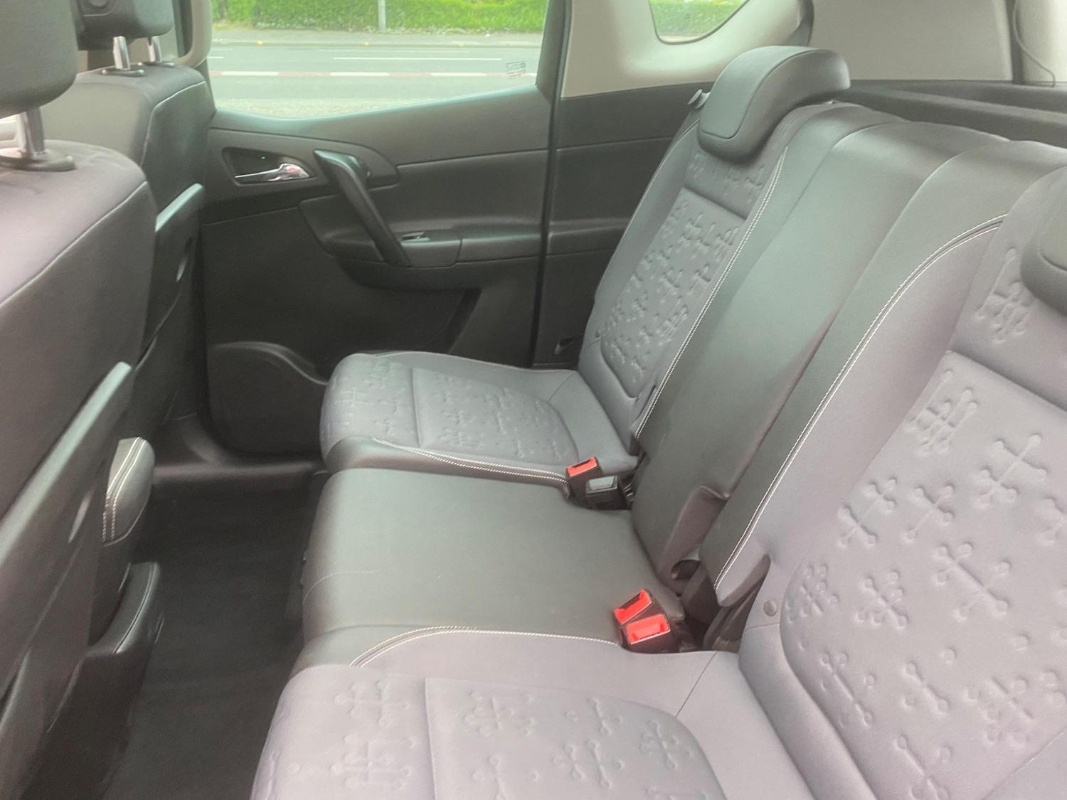 Used Vauxhall Meriva 2015 for sale - 76549676: Photo 28