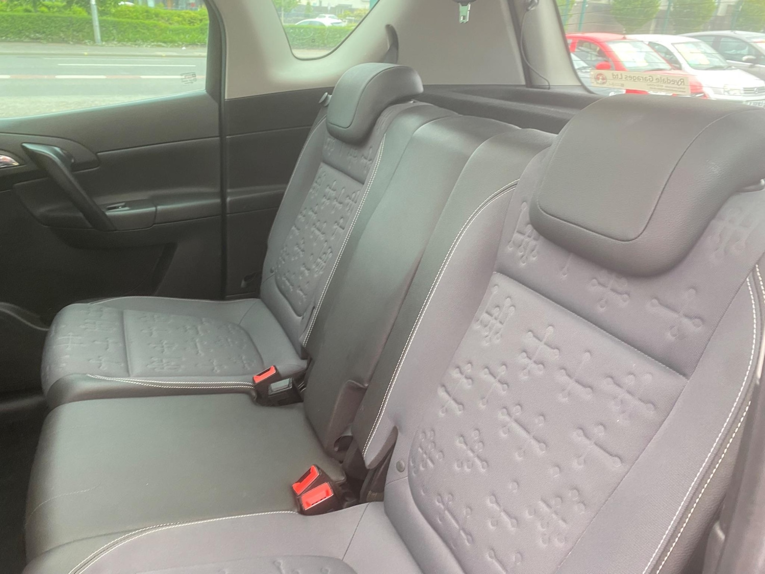 Used Vauxhall Meriva 2015 for sale - 76549676: Photo 29