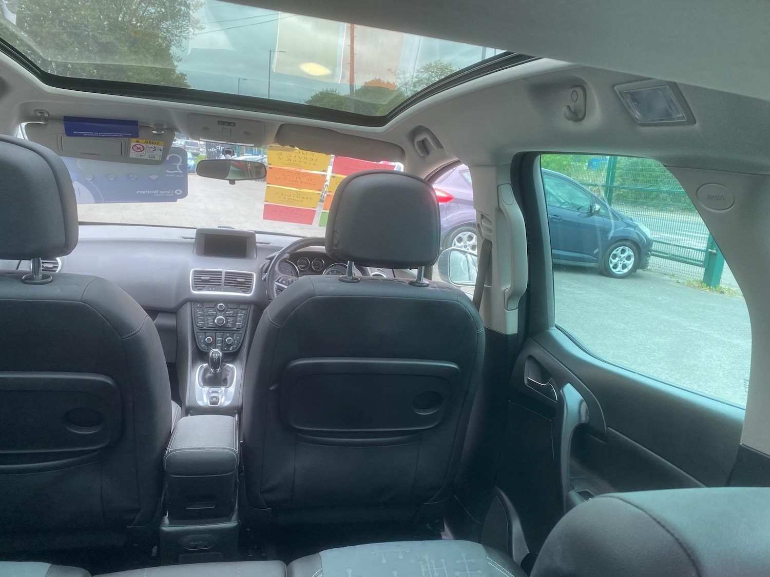 Used Vauxhall Meriva 2015 for sale - 76549676: Photo 44