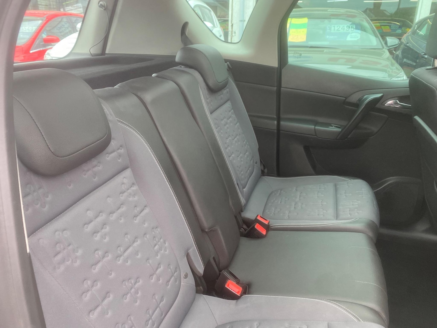 Used Vauxhall Meriva 2015 for sale - 76549676: Photo 46