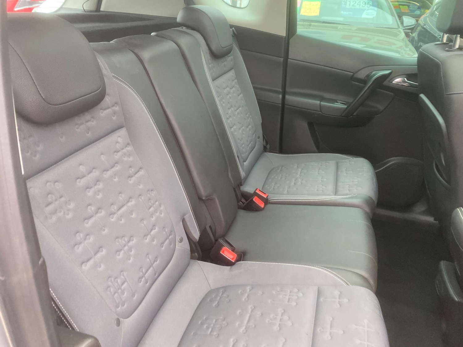 Used Vauxhall Meriva 2015 for sale - 76549676: Photo 47