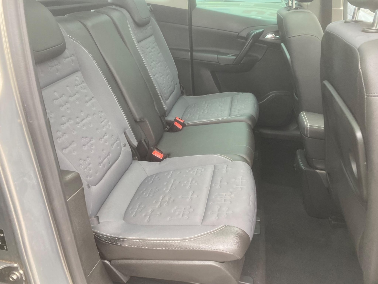 Used Vauxhall Meriva 2015 for sale - 76549676: Photo 49