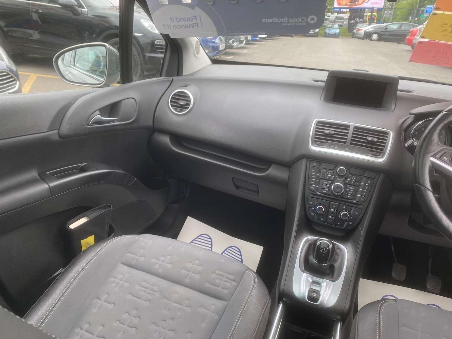 Used Vauxhall Meriva 2015 for sale - 76549676: Photo 52