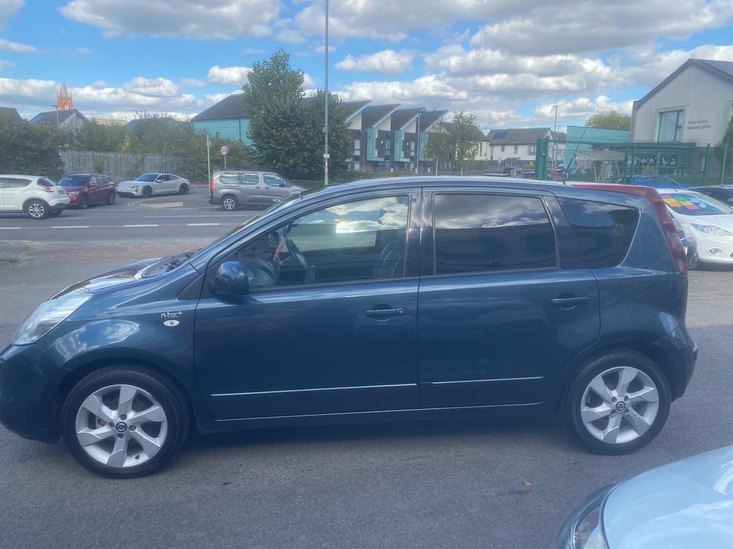 Used Nissan Note 2013 for sale - 76990415: Photo 14